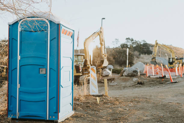 Best Luxury portable toilet rental  in Delta, OH