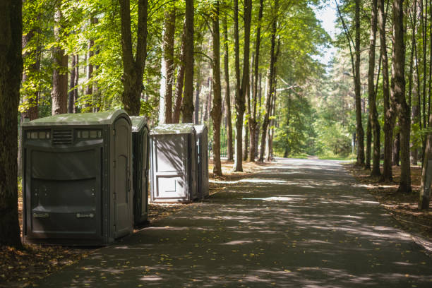 Best High-end porta potty rental  in Delta, OH